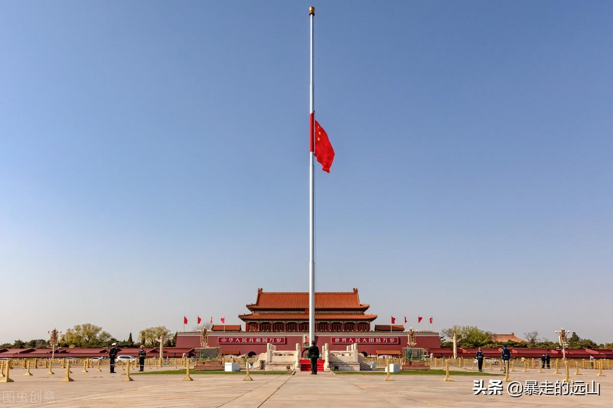 北京路步行街游玩攻略_北京步行街景點_北京適合步行的街道