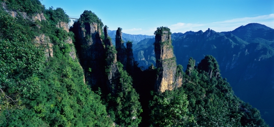 干货！湖北柴埠溪大峡谷最全旅游攻略