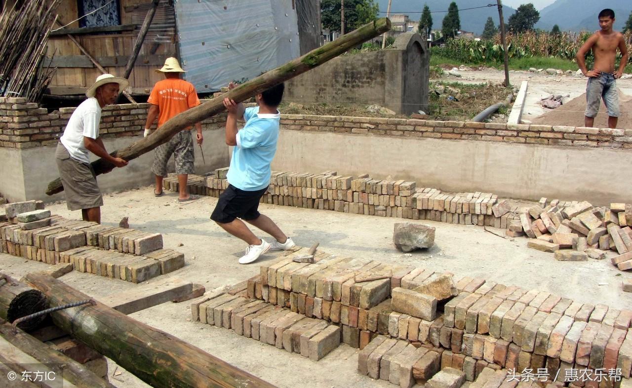 对联建新房_建房对联七字专用_建房对联大全集